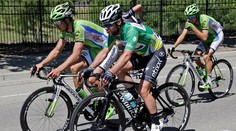 Sagan druhý v 5. etape Okolo Kalifornie