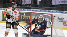 Michalovce doma zdolali Košice a znížili stav série. Z dvojgólového vedenia bola napokon dráma