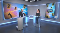 Mladú ženu mal brutálne zneužiť a zavraždiť. Krimi s Kristínou Kövešovou o trestných činoch so sexuálnym motívom