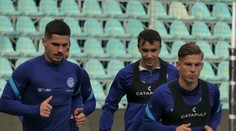 Slovenskí futbalisti do 21 rokov si chcú v baráži vybojovať miestenku na Euro