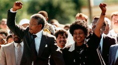 Zomrela Winnie Madikizelová-Mandelová, bývalá manželka Nelsona Mandelu