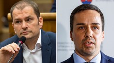 S príchodom Tomáša k Ficovi sa začala diskreditačná  kampaň, tvrdí Matovič