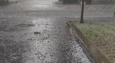 Pokojnému počasiu odzvonilo, úradovať budú búrky