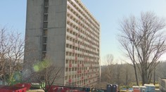 Študenti sa konečne dočkajú dôstojného ubytovania. Viaceré internáty po Slovensku prebiehajú rekonštrukciou