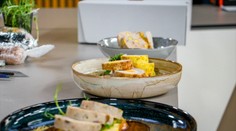 Potravinová fólia ako pomocník v kuchyni: Nepoužívajte ju len na prikrývanie, môžete s ňou aj variť