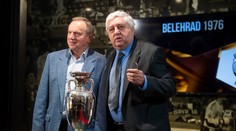 Najväčšiu priazeň fanúšikov získal Peter Pekarík. Legenda národného tímu ovládla hlasovanie