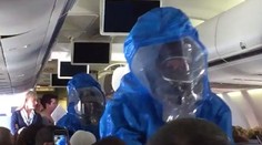 Experimentálna vakcína proti ebole má dobré prvé výsledky