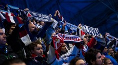 Slovanista po zápase Kaufland Winter Games udrel ženu v košickom drese. Polícia tvrdí, že ho zadržala