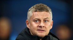 Solskjaer skončil na poste trénera Manchestru United
