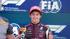 F1: Parádne prekvapenie v Miami. Kvalifikáciu šprintu si uchmatol 18-ročný zázrak z Mercedesu