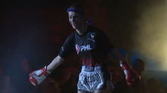 Vyboxovala sa medzi elitu. Chochlíková je druhá najlepšia na svete