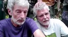 Krutosť islamistov nemá hraníc. Kanadskému rukojemníkovi odrezali hlavu