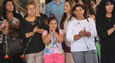 Rómovia si bielym karafiátom pripomenuli pamätný deň holokaustu