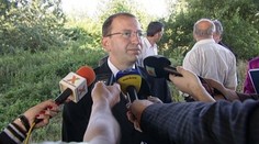 Kauza zabudnutého batohu so státisícami eur ožíva. Na ťahu je prokuratúra