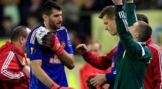 Zranený Novota sa v noci budil na bolesť