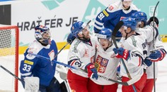 Nevyšla ani odveta. Slováci podľahli Čechom aj v druhom prípravnom zápase pred MS