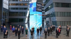 Krajiny NATO potvrdili svoju jednotu, určili nové výzvy aj potreby financovania