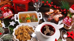 Ak vám ostali zvyšky zo štedrovečernej večere, takto ich uchováte