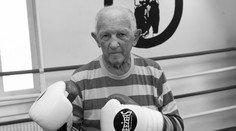 Zomrel najstarší slovenský olympijský víťaz Ján Zachara (†96)