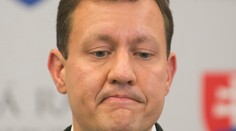 Lipšic nevylúčil, že sa vzdá poslaneckého mandátu