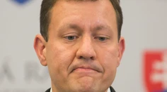 Lipšic nevylúčil, že sa vzdá poslaneckého mandátu