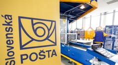 Pošta chystá prevratné novinky. Zanikne niečo, čo ju celé roky symbolizovalo
