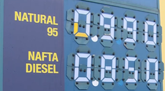 Našli sme čerpaciu stanicu, kde cena benzínu klesla pod euro