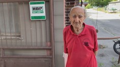 Najstarší žijúci baník oslavuje 100 rokov. Takto si Karol Mikuláš spomína na prácu pod zemou