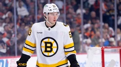 Získava čoraz väčšiu dôveru a významnú úlohu. Boston podpísal dlhodobý kontrakt s mladíkom
