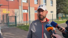 Advokát Marek Para ide na slobodu, sudca ho do väzby neposlal