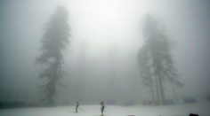 Počasie si robí čo chce. V Soči rušia jedny preteky za druhými