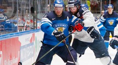 Jokinen po finále: Sme sklamaní, ale Kanaďania boli lepší