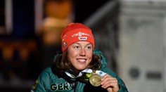 Slovenské biatlonistky majú o súperku menej, Dahlmeierová predčasne ukončila kariéru