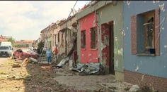 Bralo strechy aj ľudské životy. Tornádo na Morave však napísalo jeden pozitívny príbeh
