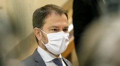 Matovič oznámil, že do Vianoc má byť ďalšie plošné testovanie