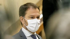 Matovič oznámil, že do Vianoc má byť ďalšie plošné testovanie