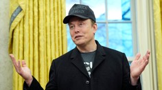 Musk končí vo vláde prezidenta Trumpa
