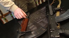 Svetové preteky v zbrojení pokračujú, lídrom nie je USA ani Rusko