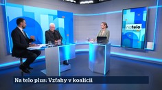 33. epizóda | 14. 4. 2026 | Pavel Ľupták a Marián Viskupič