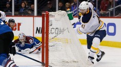 Dva nádherné Meszárošove góly Buffalu nestačili