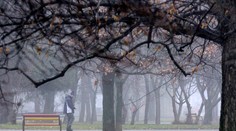 Prudká zmena počasia. Náhle sa ochladí, tým sa to však nekončí