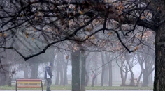 Prudká zmena počasia. Náhle sa ochladí, tým sa to však nekončí
