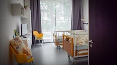 Zomieranie na Slovensku: Za dôstojnosť sa platí, nemocnice pacientov často zbytočne trápia