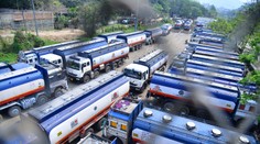 India predbehla Čínu a stala sa najväčším nákupcom ropy z Ruska