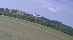 VIDEO: Séria chýb, ktoré boli fatálne. Takto vyzerali posledné sekundy lietadla pred pádom v Očovej
