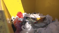 Michalovčania vyhadzovali igelitové tašky. Dostali za to ekologickú odmenu