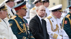 Putin je bohatší než Gates a Bezos dohromady, tvrdí investor