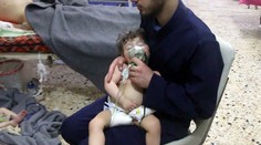 Islamský štát pripravuje chemický útok na kurdské sily v Sýrii, varuje Rusko