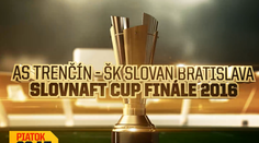 Dajto odvysiela finále Slovnaft Cupu