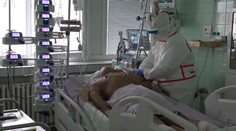 Koho zachrániť a koho nie? Lekárom na COVID oddeleniach má v rozhodovaní pomôcť manuál